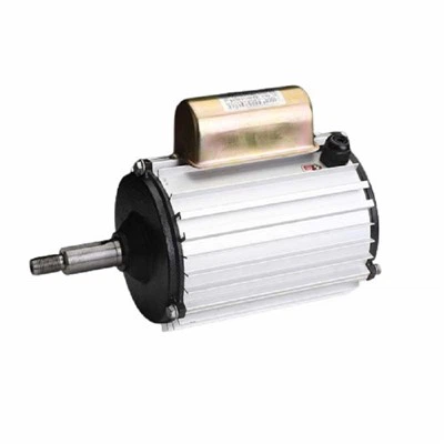 Motor hladnjaka ispušnog ventilatora
