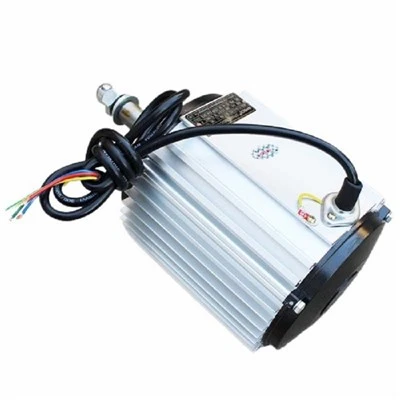 Motor ventilatora za dovod zraka s izravnim pogonom
