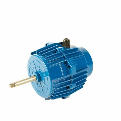 Kakva je akustična izvedba motora ventilatora hladnjaka zraka?