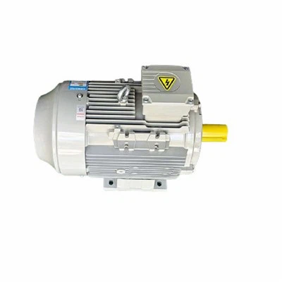 2025. 10 najboljih dobavljača Ie3 motora u Kini