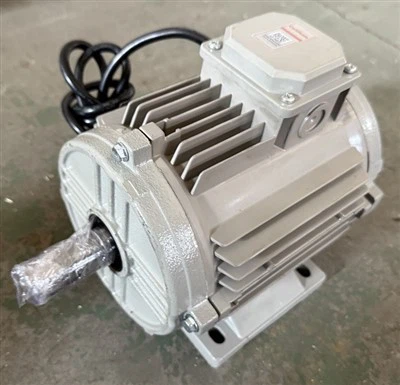 Motor hladnjaka za zrak